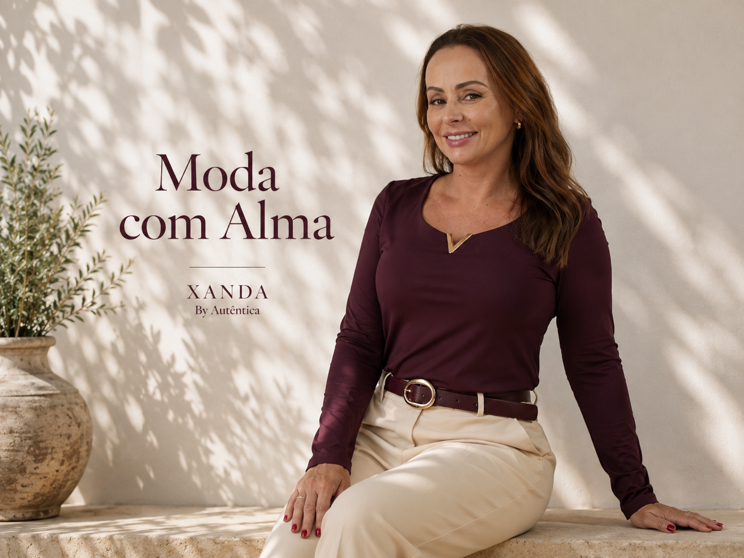 Moda com Alma