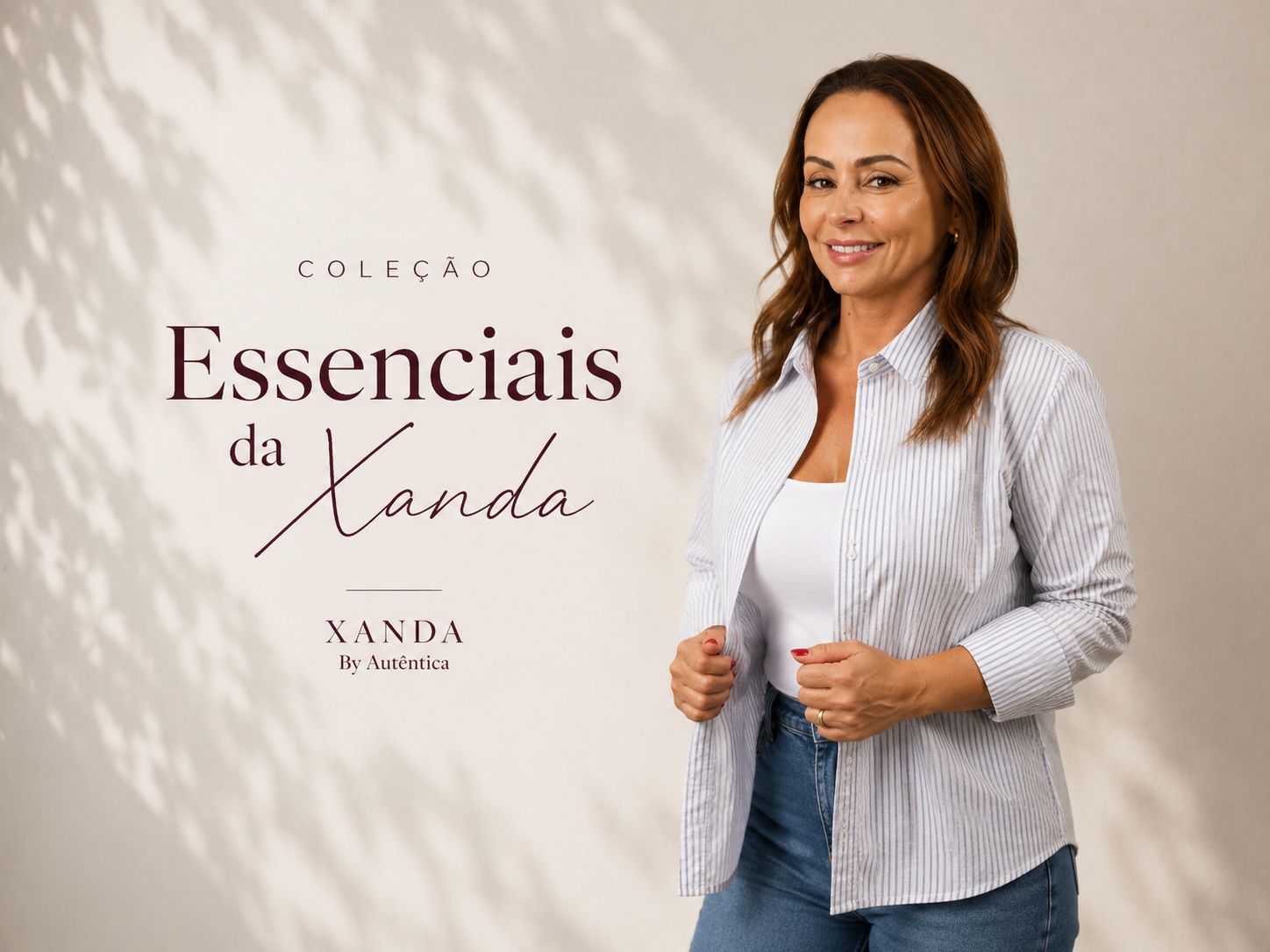 Essenciais da Xanda